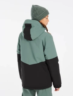 Dívčí lyžařská bunda model 20746202 JR - Protest