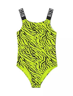 Dívčí jednodílné plavky   model 19700420 - Calvin Klein