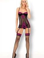 Sexy košilka Sidonia - CoFashion