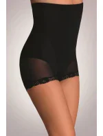 Dámské stahovací kalhotky Violetta Černá - Eldar