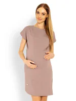 Dámské těhotenské šaty   model 21127639 - PeeKaBoo