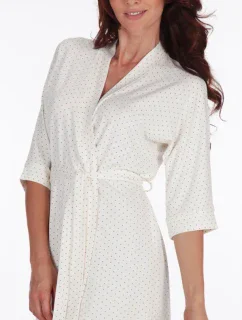 Dámský župan   model 5017317 - De Lafense