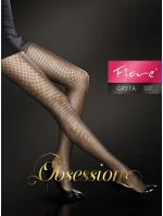 Dámské punčochové kalhoty Greta O5000 - FIORE