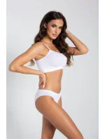 Dámské kalhotky SEAMLESS COTTON MINI BIKINI Dámské kalhotky SEAMLESS COTTON MINI BIKINI