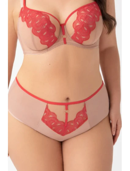 BRAZYLIANY model 18055380 - Gorsenia