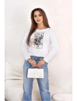 SIA BLOUSE SIA BLOUSE