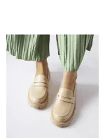 Mokasiny model 207684 Solea Mokasiny model 207684 Solea