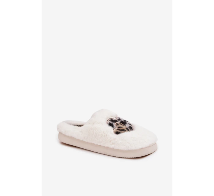 Pantofle model 221500 Step in style Pantofle model 221500 Step in style