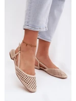 Balerinky  model 224935 Step in style