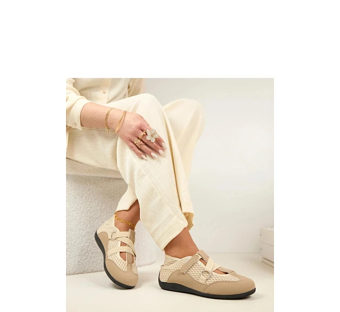 Balerinky model 225595 Solea Balerinky model 225595 Solea