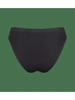 sloggi GO Sense High leg 2P - BLACK - SLOGGI BLACK - SLOGGI sloggi GO Sense High leg 2P - BLACK - SLOGGI BLACK - SLOGGI