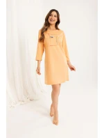 Dámská košile Regina 166 3/4 2XL-3XL Z25/26 Dámská košile Regina 166 3/4 2XL-3XL Z25/26