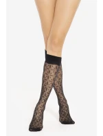 Podkolenky Trendy model 21959506 20 den - Gatta Podkolenky Trendy model 21959506 20 den - Gatta