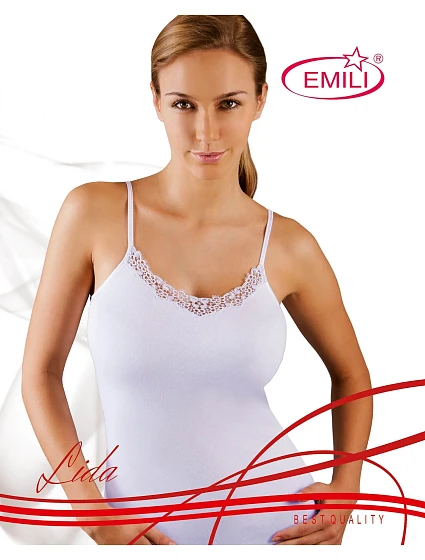 Dámská košilka model 7465606 - Emili