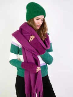 Návleky na ruce Art model 21381726 - Art of polo