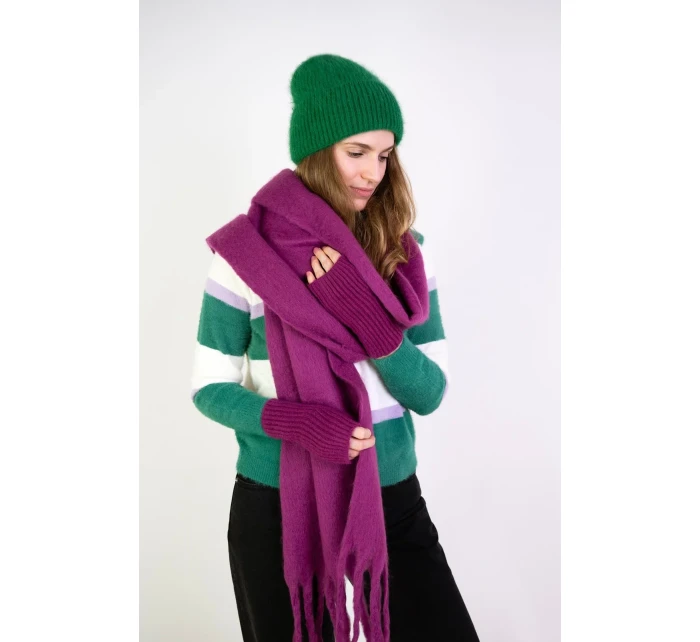 Rukavice Art Of Polo 23327 Saretto