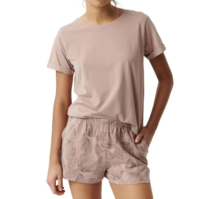 Dámské pyžamo model 21061090 powder - Atlantic