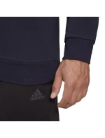 Mikina adidas Essentials Fleece M H42002 Mikina adidas Essentials Fleece M H42002