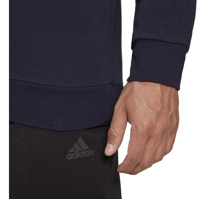 Mikina adidas Essentials Fleece M H42002 Mikina adidas Essentials Fleece M H42002