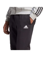 Tepláková souprava adidas Basic 3-Stripes Fleece M IA3073
