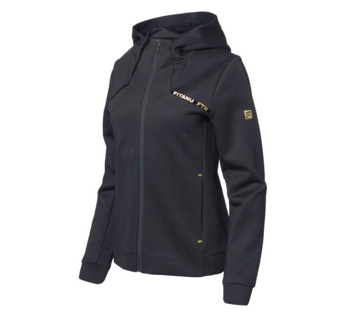 Fitanu Norve W mikina 92800621118 Fitanu Norve W mikina 92800621118