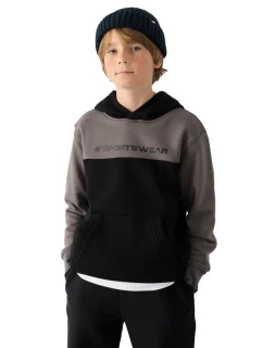 Mikina  Jr JWAW24TSWS20S model 21040281 - 4F