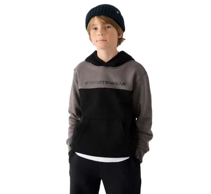 Mikina Jr JWAW24TSWS20S model 21040281 - 4F Mikina Jr JWAW24TSWS20S model 21040281 - 4F