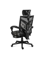 Herní židle model 21325972 5.0 Camo - Huzaro