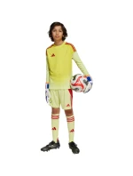 Dětské brankářské tričko Tiro 25 Competition Long Sleeve Jersey model 21342637 - ADIDAS