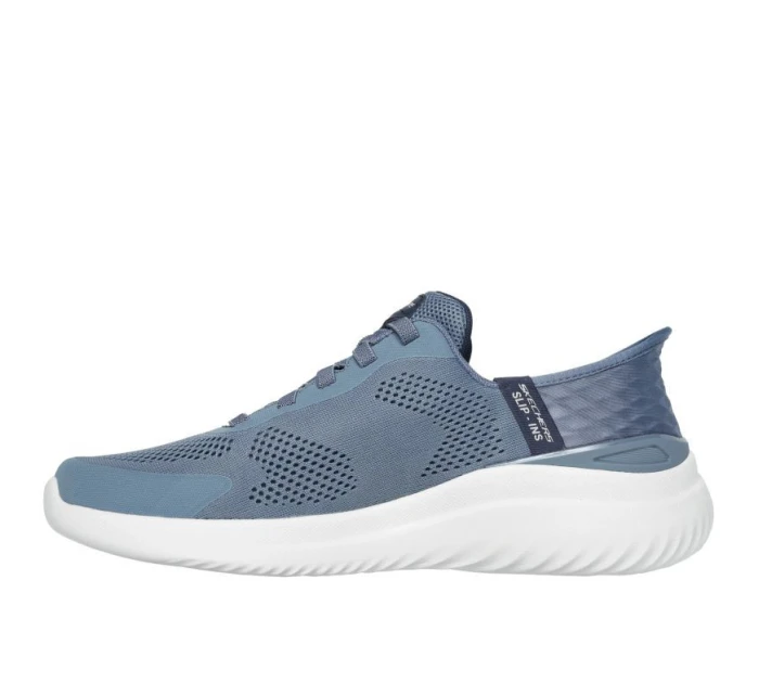 Boty Skechers Slip-ins Bounder 2.0 Emerged M 232459-SLT Boty Skechers Slip-ins Bounder 2.0 Emerged M 232459-SLT