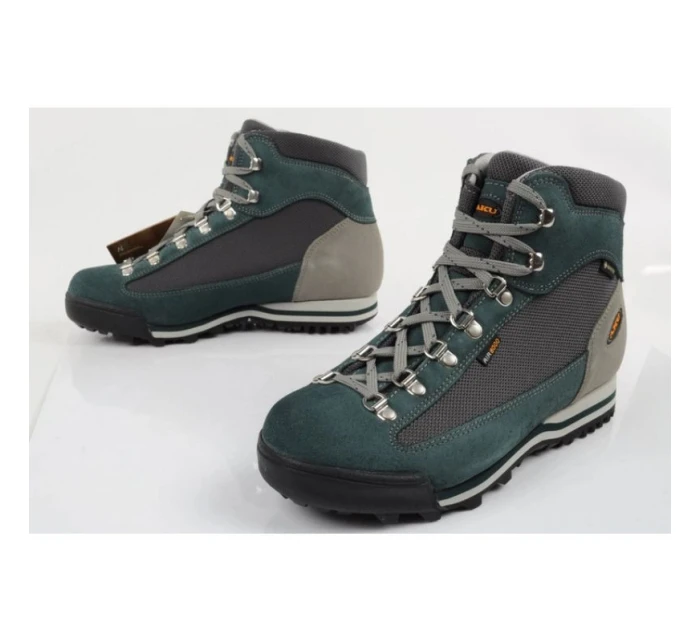 Boty Ultralight Goretex W model 21169630 - Aku