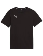 Team Goal Casuals Tee Jr tričko model 21368048 03 - Puma