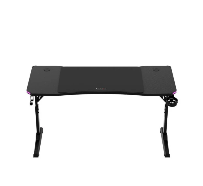 Herní stůl Huzaro Hero 3.6 RGB Black Herní stůl Huzaro Hero 3.6 RGB Black