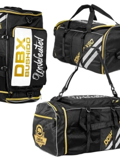 Velká sportovní taška 3 v 1 model 21438405 - DBX Bushido
