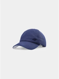 4F unisex snapback baseballová čepice