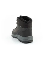 model 21764205 pánská zateplená nepromokavá trekingová kotníková obuv - CMP