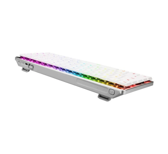 Herní klávesnice USB + RF Wireless + Bluetooth QWERTZ White Low model 21815293 - Asus Herní klávesnice USB + RF Wireless + Bluetooth QWERTZ White Low model 21815293 - Asus