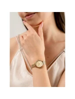 Dámské hodinky PAUL LORENS PL20004B-4D1 + BOX