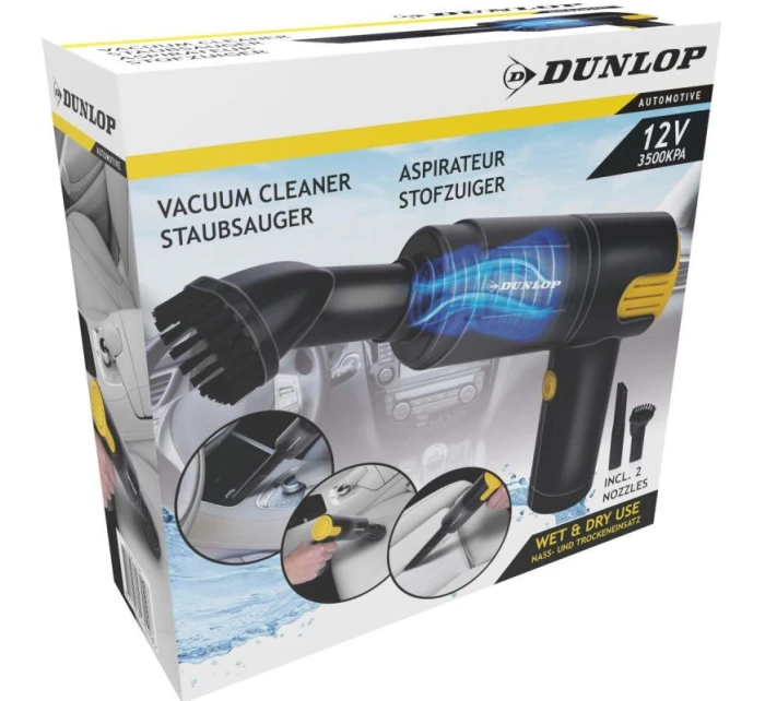 model 21832163 - Dunlop