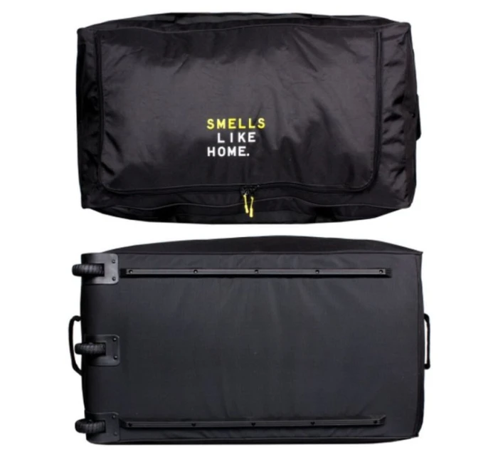 Brankářská taška Fischer '25 na kolečkách