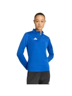 Dámský tréninkový top Entrada 26 modrý model 21864273 - ADIDAS