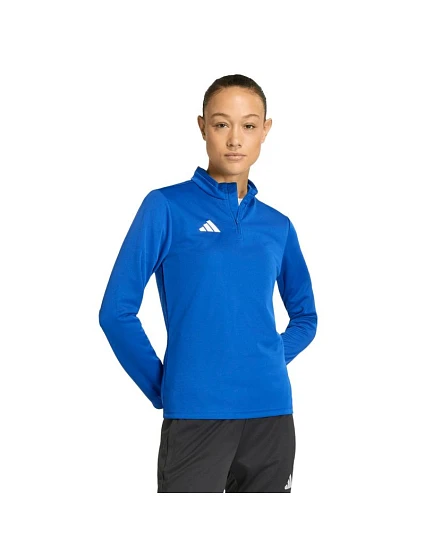 Dámský tréninkový top Entrada 26 modrý model 21864273 - ADIDAS