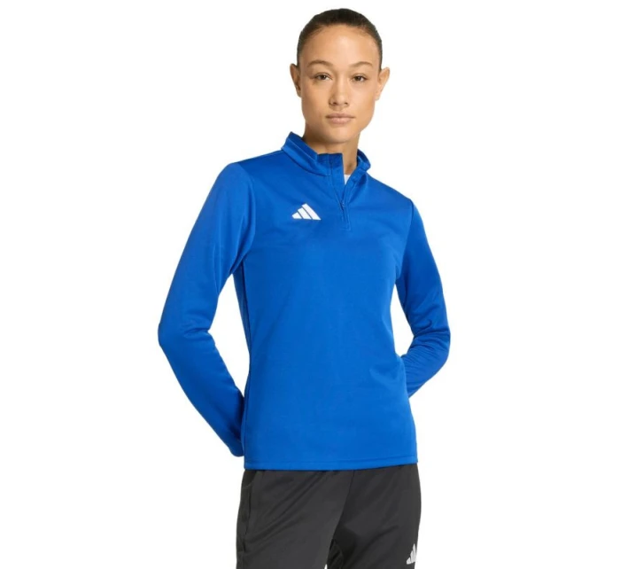 Dámský tréninkový top Entrada 26 modrý model 21864273 - ADIDAS