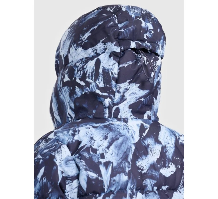 Dámská membránová lyžařská bunda 5000 4F 4FWAW25TTJAF0808-90A