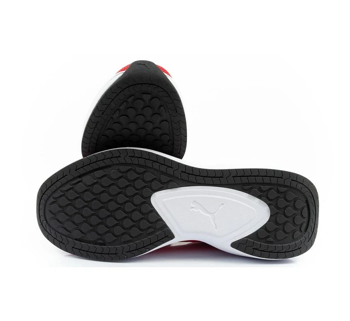 Pánská sportovní obuv Puma Skyrocket Lite lehká pohodlná červená