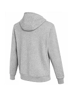 Dětská fleecová mikina Nike Park 26 šedá IO9048 063 Dětská fleecová mikina Nike Park 26 šedá IO9048 063