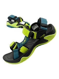 boty dětské sandály mládež model 22195899 Hiking lehké pohodlné - CMP