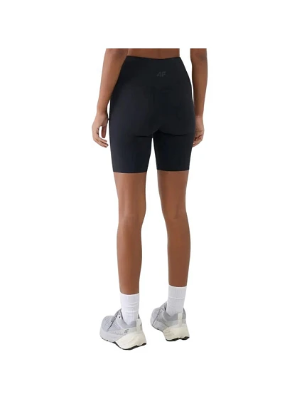 Dámské šortky FNK tmavě černé,  dámské model 22280886 - 4F