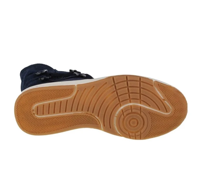 Dívčí zimní boty Cream K Jr model 17821616 - Kappa