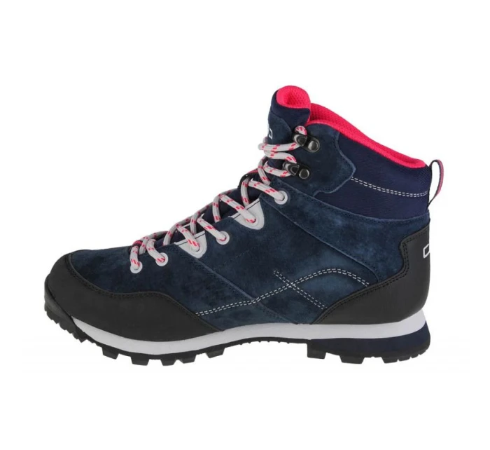 Dámské boty Alcor Mid W 39Q4906-61UG - CMP